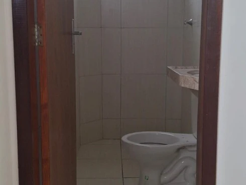 Apartamento 2 Quartos com 1 Suíte e 55m² - Cuiá - Foto 9