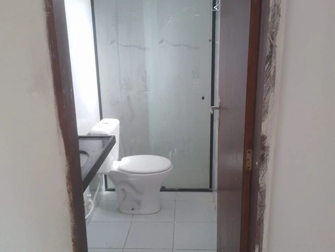 Sobrado 2 Quartos com 1 Suíte e 75m² - Mangabeira - Foto 11