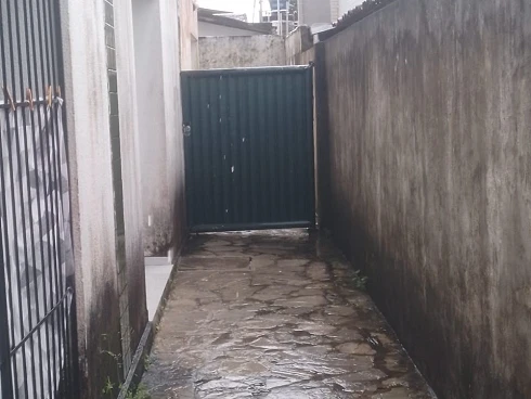 Sobrado 2 Quartos com 1 Suíte e 75m² - Mangabeira - Sobrado em Mangabeira, João Pessoa - Foto 2