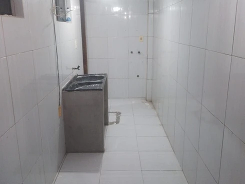 Sobrado 2 Quartos com 1 Suíte e 75m² - Mangabeira - Sobrado em Mangabeira, João Pessoa - Foto 3