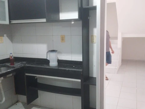Sobrado 2 Quartos com 1 Suíte e 75m² - Mangabeira - Sobrado em Mangabeira, João Pessoa - Foto 4