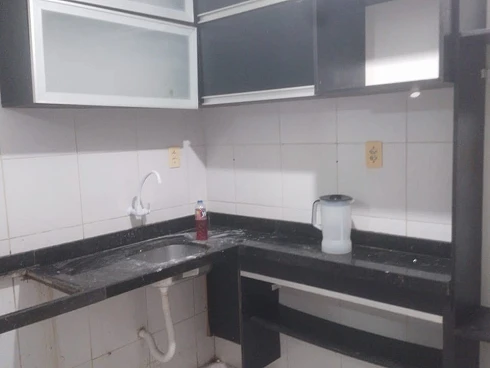 Sobrado 2 Quartos com 1 Suíte e 75m² - Mangabeira - Sobrado em Mangabeira, João Pessoa - Foto 5