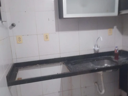 Sobrado 2 Quartos com 1 Suíte e 75m² - Mangabeira - Foto 6