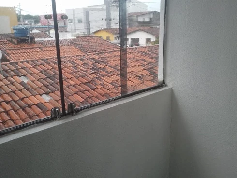 Sobrado 2 Quartos com 1 Suíte e 75m² - Mangabeira - Foto 8