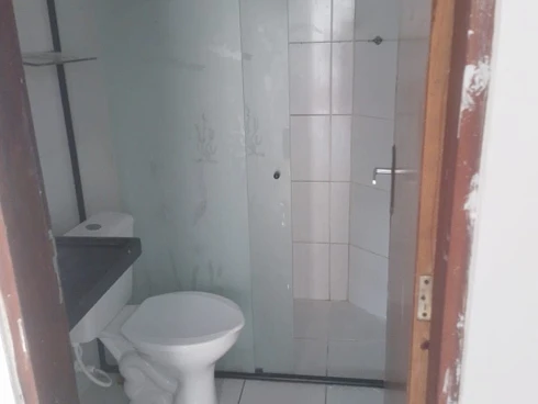 Sobrado 2 Quartos com 1 Suíte e 75m² - Mangabeira - Foto 9