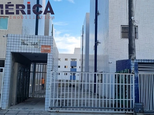 Muçumagro, João Pessoa
