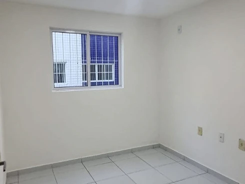 Apartamento 2 Quartos no Residencial Ilhas Tahiti - Muçumagro - Foto 10