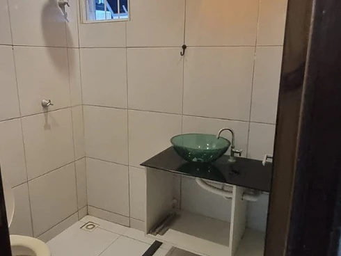 Apartamento 2 Quartos no Residencial Ilhas Tahiti - Muçumagro - Foto 11