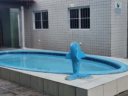 Apartamento 2 Quartos no Residencial Ilhas Tahiti - Muçumagro - Apartamento em Muçumagro, João Pessoa - Foto 3