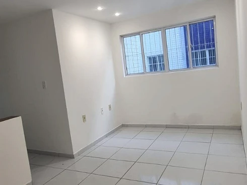 Apartamento 2 Quartos no Residencial Ilhas Tahiti - Muçumagro - Apartamento em Muçumagro, João Pessoa - Foto 4