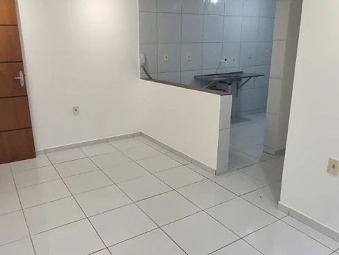 Apartamento 2 Quartos no Residencial Ilhas Tahiti - Muçumagro - Apartamento em Muçumagro, João Pessoa - Foto 5