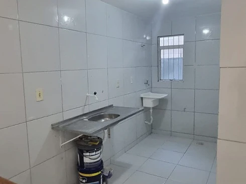 Apartamento 2 Quartos no Residencial Ilhas Tahiti - Muçumagro - Foto 7
