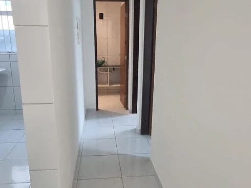 Apartamento 2 Quartos no Residencial Ilhas Tahiti - Muçumagro - Foto 8
