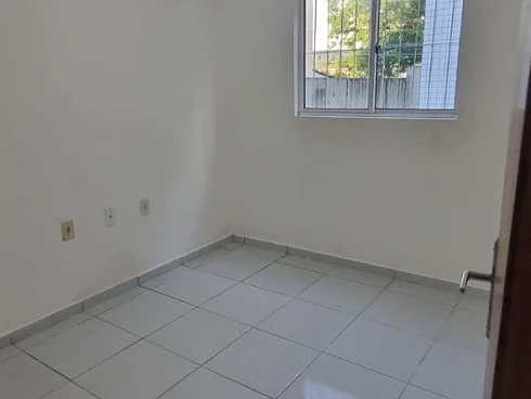 Apartamento 2 Quartos no Residencial Ilhas Tahiti - Muçumagro - Foto 9