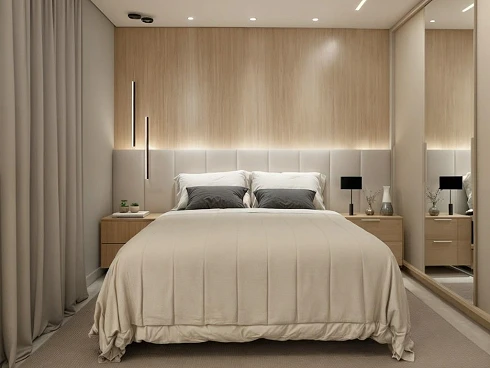 Apartamento 3 Quartos no Lr Breeze - Manaíra - Foto 11