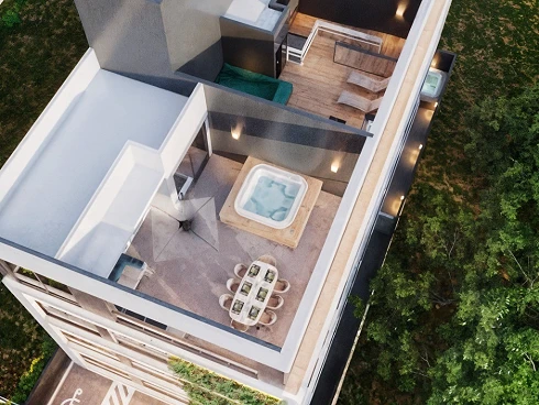 Apartamento 3 Quartos no Lr Breeze - Manaíra - Foto 7