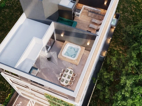 Apartamento 3 Quartos no Lr Horizon - Bancários - Foto 13
