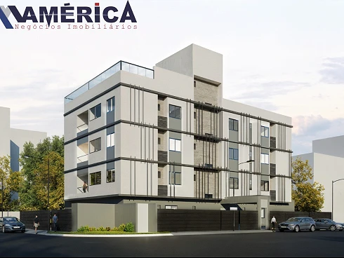 Apartamento 3 Quartos no Lr Horizon - Bancários - Apartamento em Bancários, João Pessoa - Foto 2