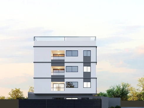 Apartamento 3 Quartos no Lr Horizon - Bancários - Apartamento em Bancários, João Pessoa - Foto 5