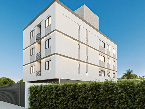 Apartamento 3 Quartos no Lr Maria Eugênia - Bancários - Apartamento em Bancários, João Pessoa - Foto 5