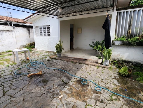 Cuiá, João Pessoa