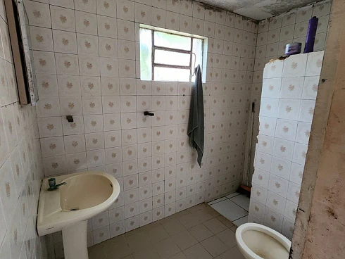 Casa 3 Quartos com 1 Suíte e 200m² - Cuiá - Foto 10