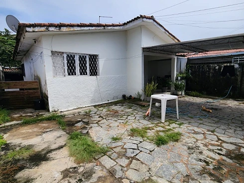 Casa 3 Quartos com 1 Suíte e 200m² - Cuiá - Casa em Cuiá, João Pessoa - Foto 2