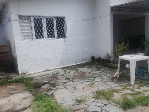 Casa 3 Quartos com 1 Suíte e 200m² - Cuiá - Casa em Cuiá, João Pessoa - Foto 3