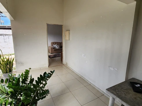 Casa 3 Quartos com 1 Suíte e 200m² - Cuiá - Casa em Cuiá, João Pessoa - Foto 4