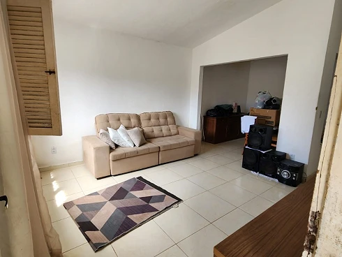 Casa 3 Quartos com 1 Suíte e 200m² - Cuiá - Casa em Cuiá, João Pessoa - Foto 5