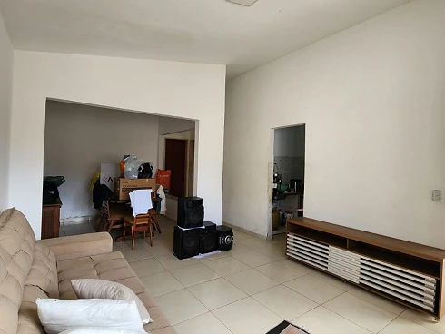 Casa 3 Quartos com 1 Suíte e 200m² - Cuiá - Foto 6