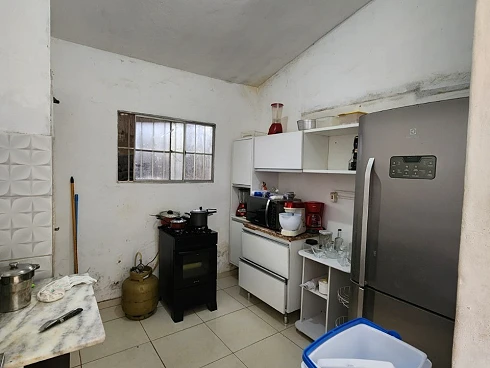 Casa 3 Quartos com 1 Suíte e 200m² - Cuiá - Foto 7