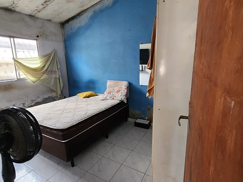 Casa 3 Quartos com 1 Suíte e 200m² - Cuiá - Foto 8
