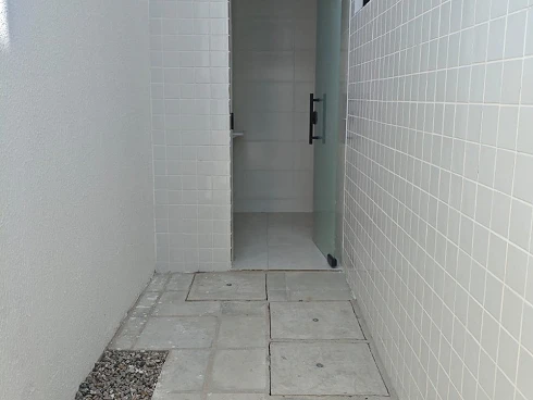 Apartamento 2 Quartos no Residencial Vivenda - Mangabeira - Apartamento em Mangabeira, João Pessoa - Foto 3