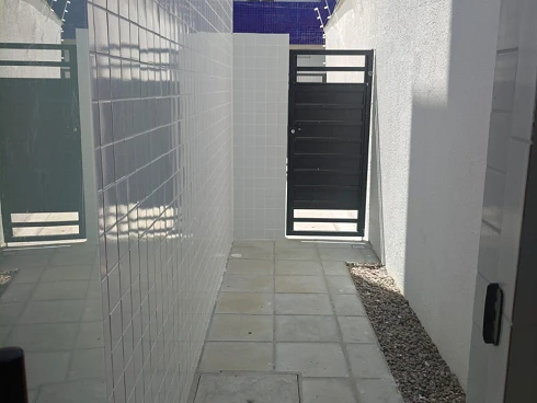 Apartamento 2 Quartos no Residencial Vivenda - Mangabeira - Apartamento em Mangabeira, João Pessoa - Foto 4