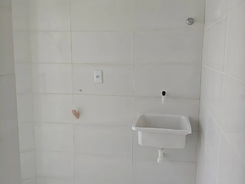 Apartamento 2 Quartos no Residencial Vivenda - Mangabeira - Apartamento em Mangabeira, João Pessoa - Foto 5