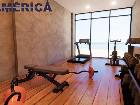 Apartamento 3 Quartos com 1 Suíte e 63m² - Poço - Foto 10