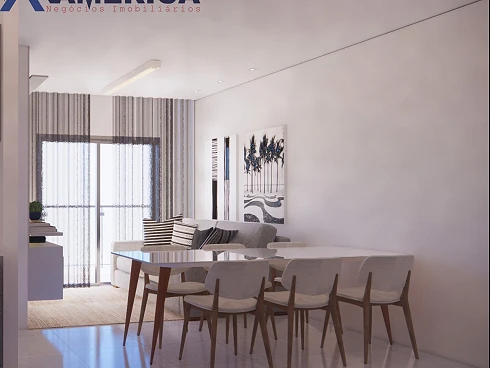 Apartamento 3 Quartos com 1 Suíte e 63m² - Poço - Foto 11