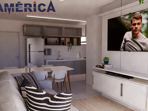 Apartamento 3 Quartos com 1 Suíte e 63m² - Poço - Foto 12