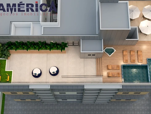 Apartamento 3 Quartos com 1 Suíte e 63m² - Poço - Apartamento em Poço, Cabedelo - Foto 5