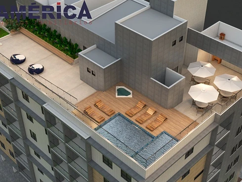 Apartamento 3 Quartos com 1 Suíte e 63m² - Poço - Foto 6