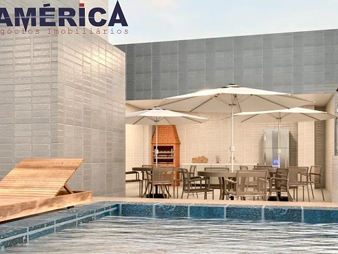 Apartamento 3 Quartos com 1 Suíte e 63m² - Poço - Foto 8