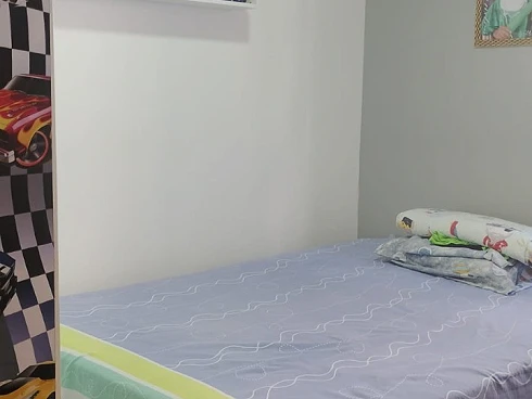 Apartamento 2 Quartos no Residencial Cecília Meireles - Bancários - Foto 12
