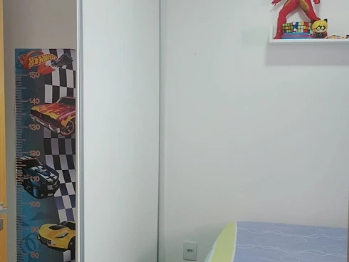 Apartamento 2 Quartos no Residencial Cecília Meireles - Bancários - Foto 13