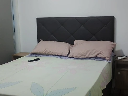 Apartamento 2 Quartos no Residencial Cecília Meireles - Bancários - Foto 15