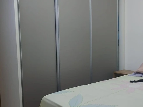 Apartamento 2 Quartos no Residencial Cecília Meireles - Bancários - Foto 16