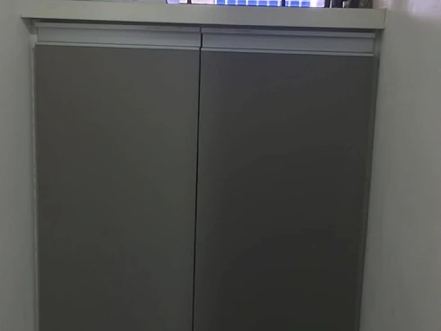Apartamento 2 Quartos no Residencial Cecília Meireles - Bancários - Foto 17