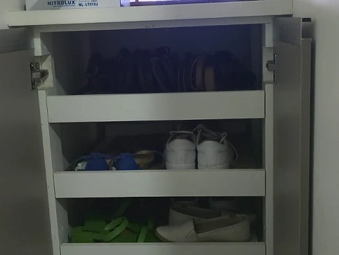 Apartamento 2 Quartos no Residencial Cecília Meireles - Bancários - Foto 18