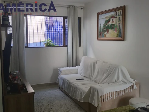Apartamento 2 Quartos no Residencial Cecília Meireles - Bancários - Foto 7