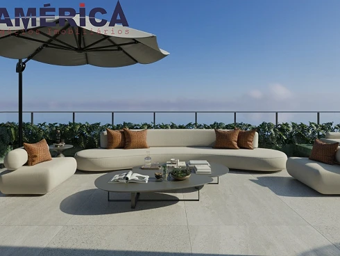Apartamento 1 Quarto no Solaris - Cabo Branco - Foto 14